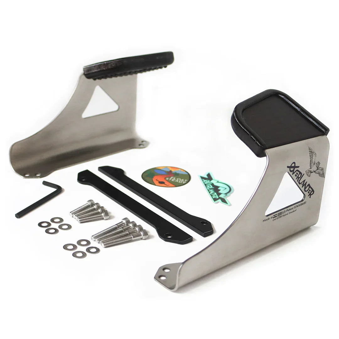 OWL Lifters—Premium Lifters for Serious Onewheel™ Riders