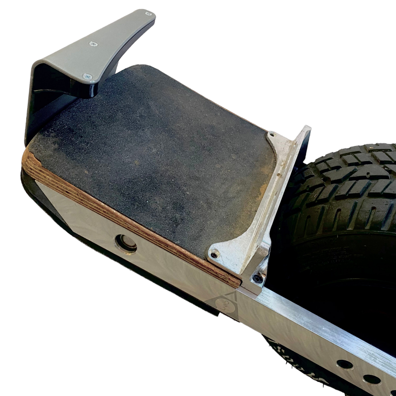 Overlander Lifters for Onewheel XR