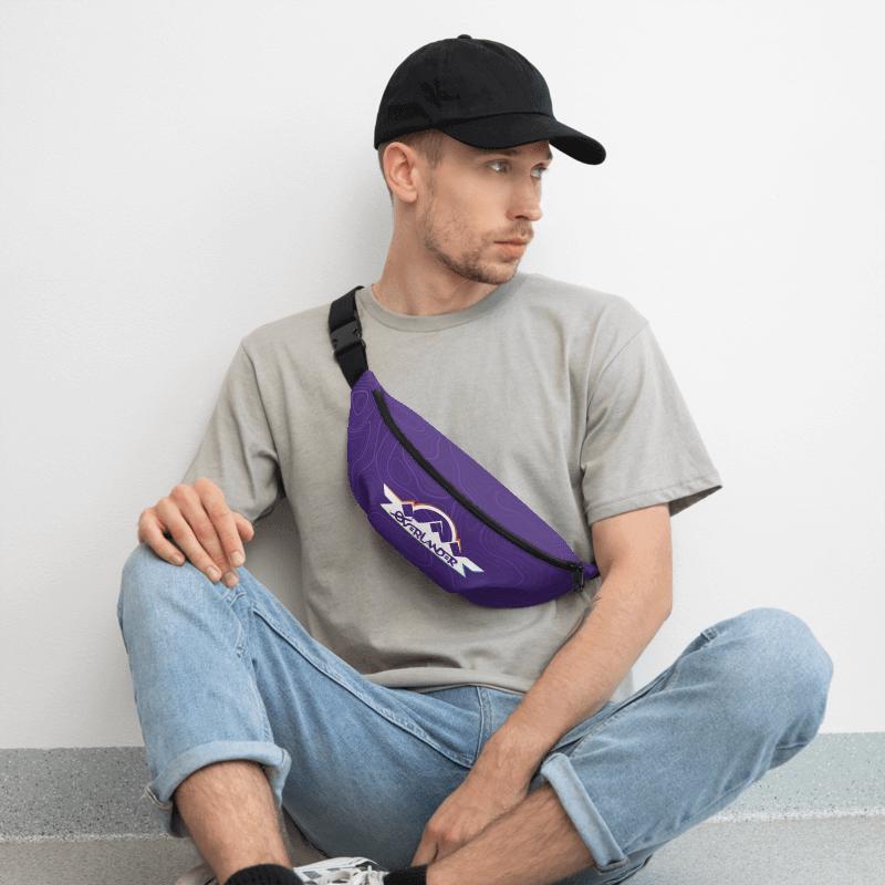 Overlander Lifter Merchandise and Swag