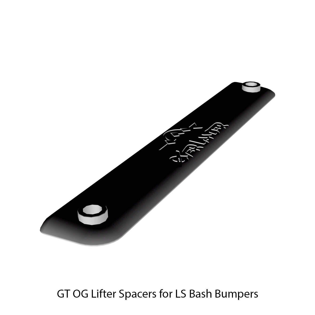 Spacers, Shims and Hardware Packs