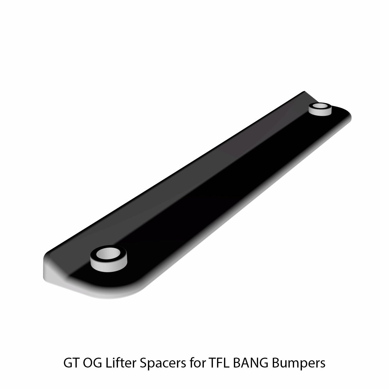 Spacers, Shims and Hardware Packs