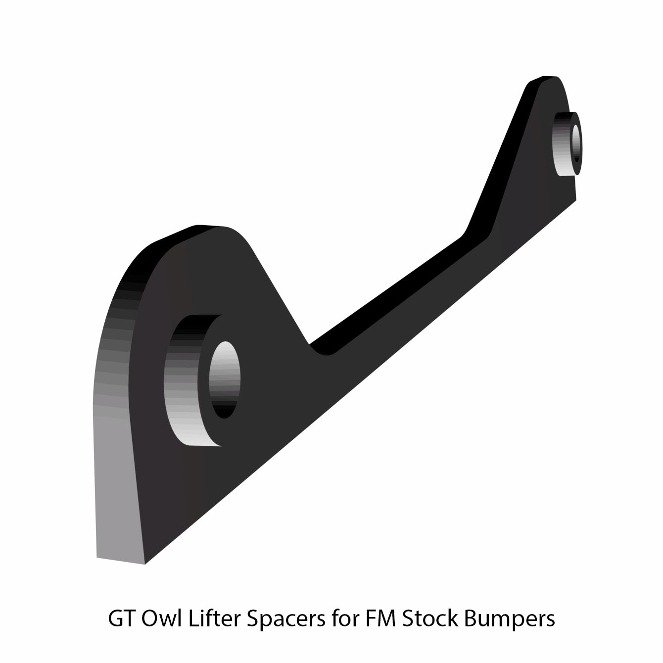 Spacers, Shims and Hardware Packs