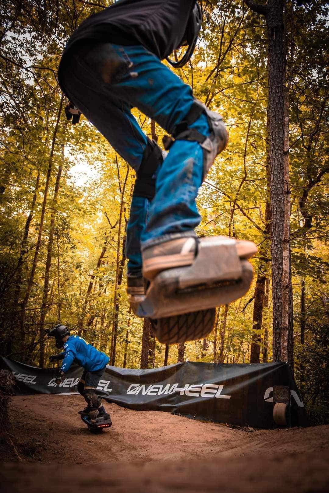 Owl Lifters for Onewheel™