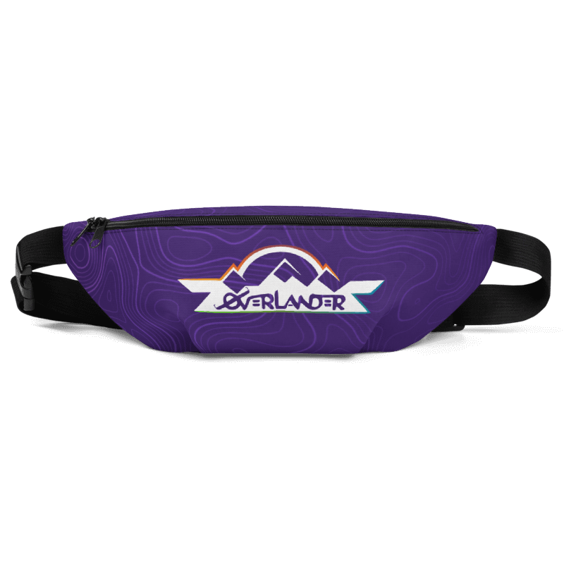 Ride Pack