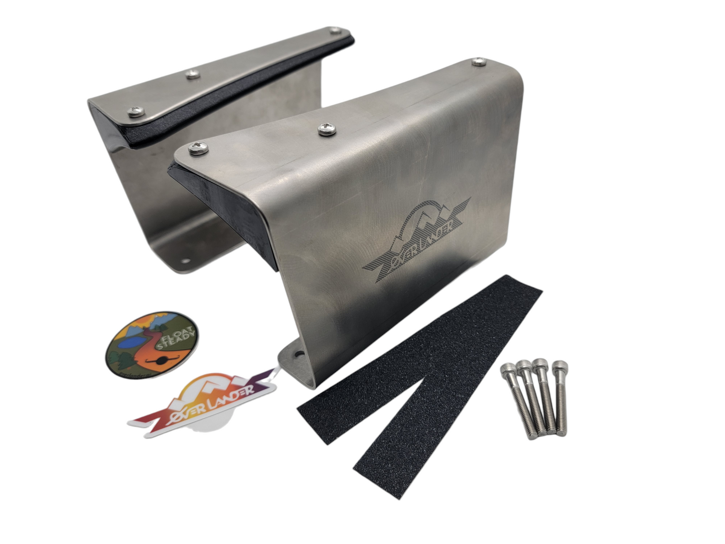 OG Titanium Lifter Set for Onewheel XR/Plus