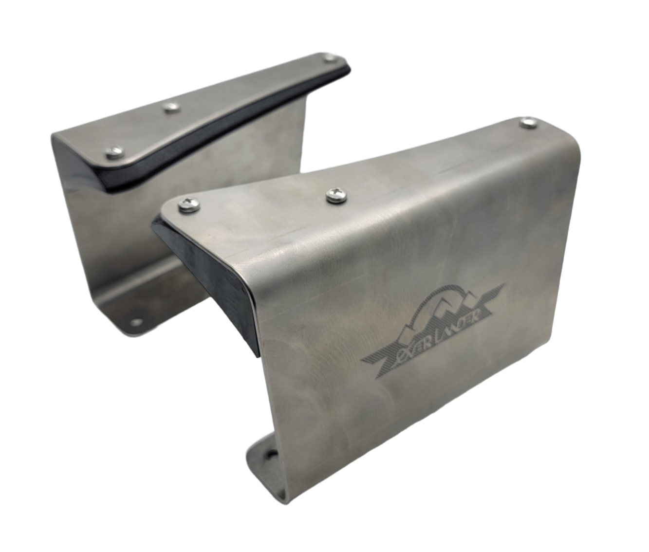 OG Titanium Lifter Set for Onewheel Pint/Pint X