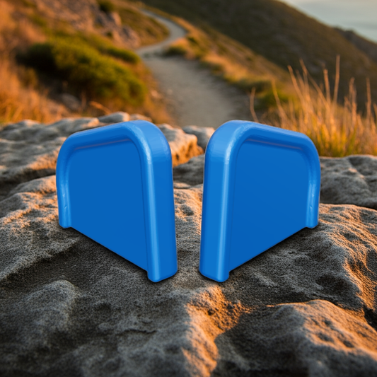 SlipGrips for Owl Lifters