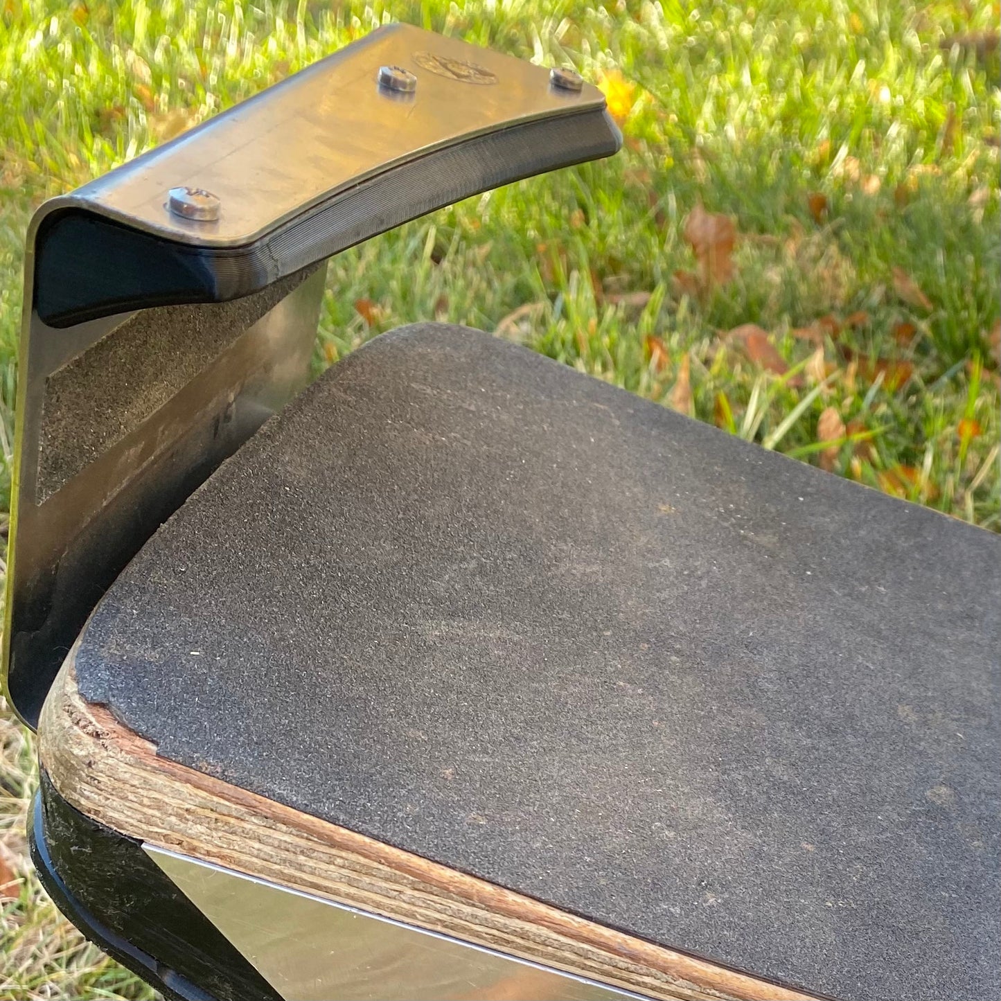 OG Titanium Lifter Single for Onewheel XR/Plus