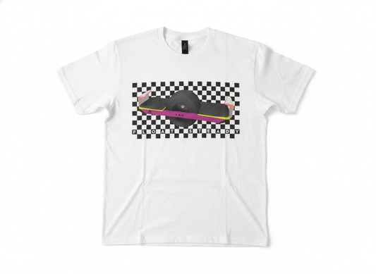 Float Steady Onewheel Tee