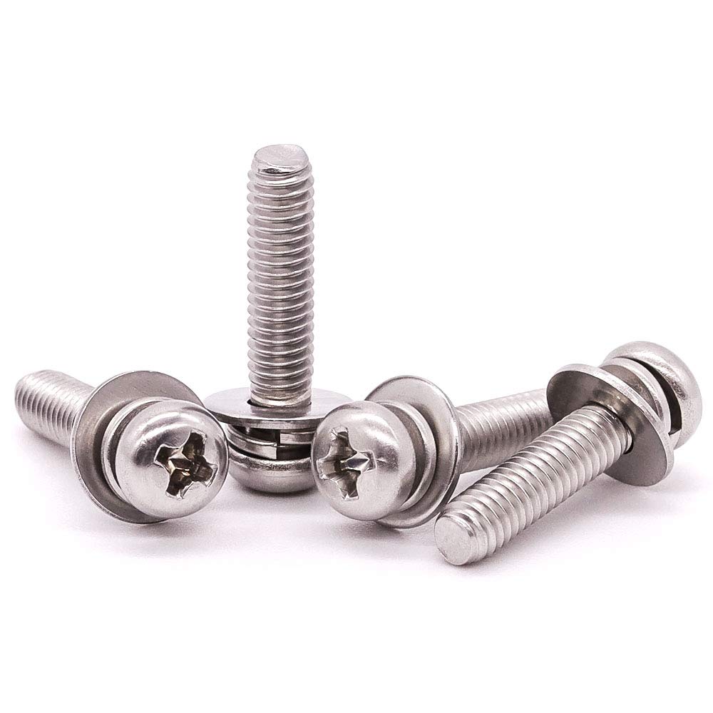 Mounting Hardware (Bolts)