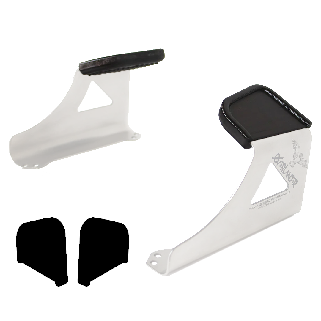 SlipGrips for Owl Lifters