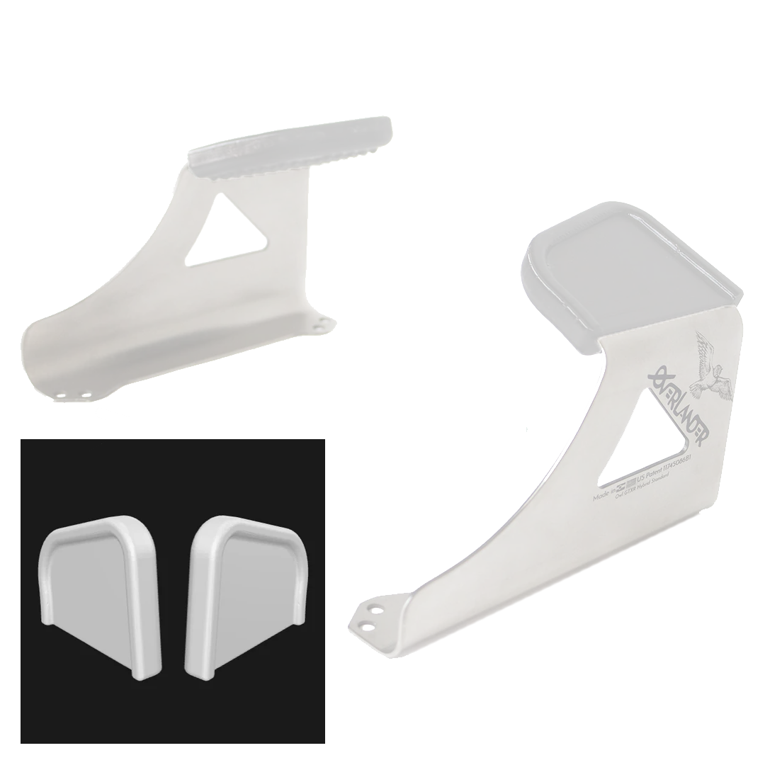 SlipGrips for Owl Lifters