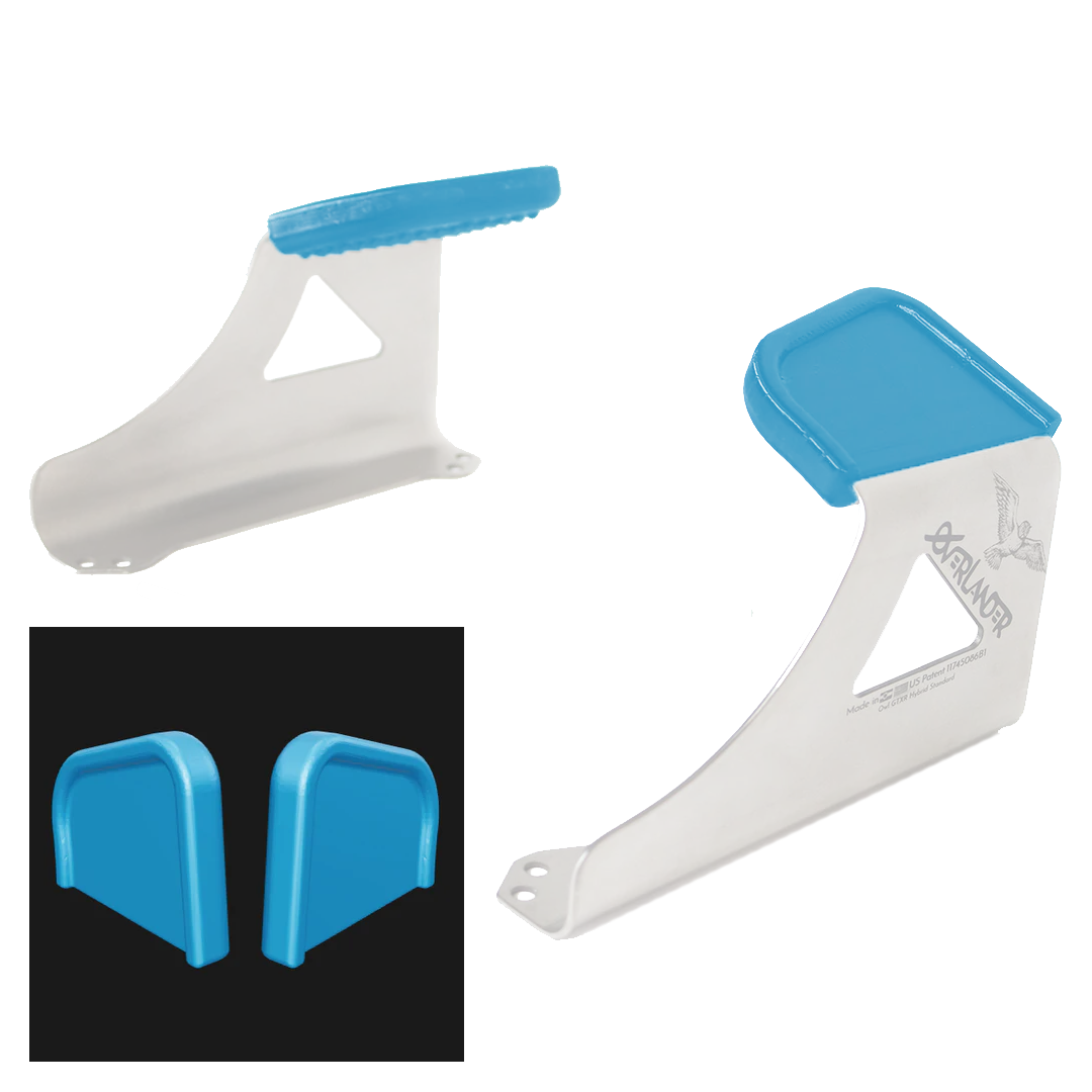 SlipGrips for Owl Lifters
