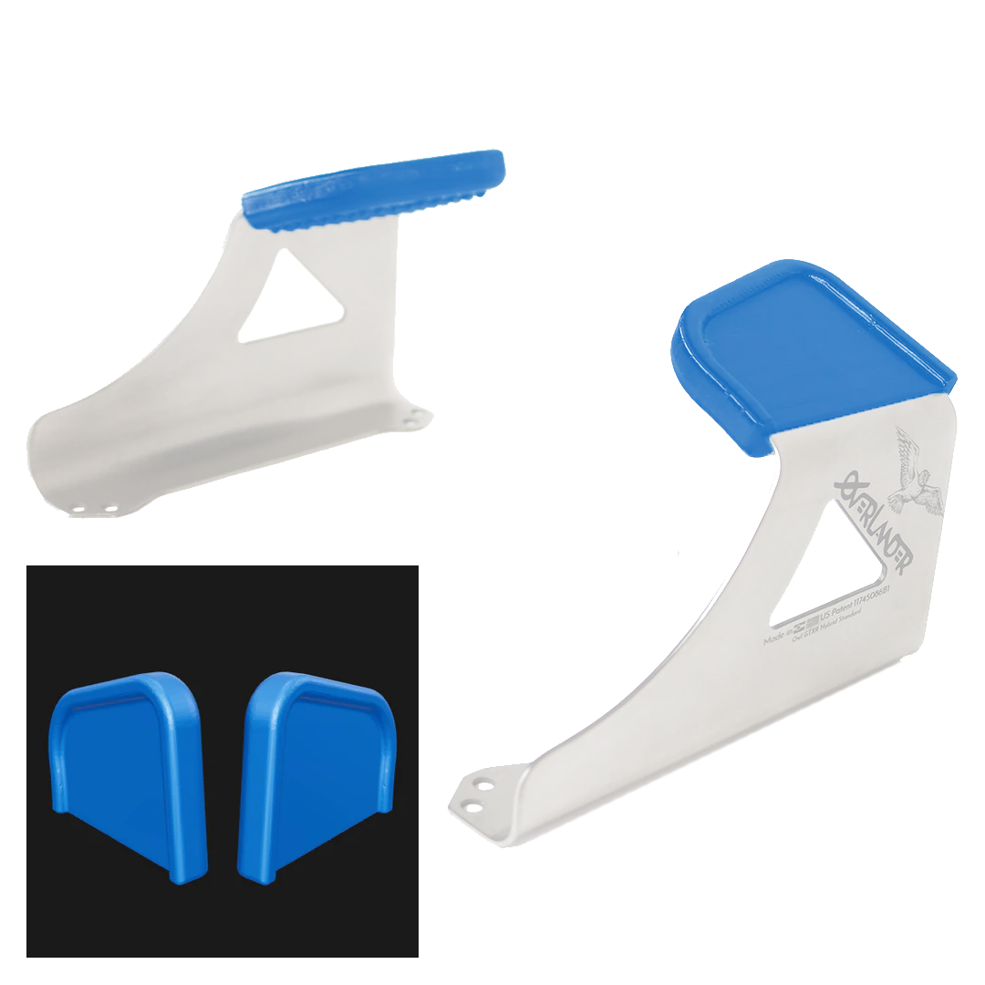 SlipGrips for Owl Lifters