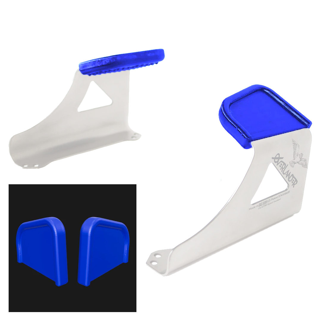 SlipGrips for Owl Lifters