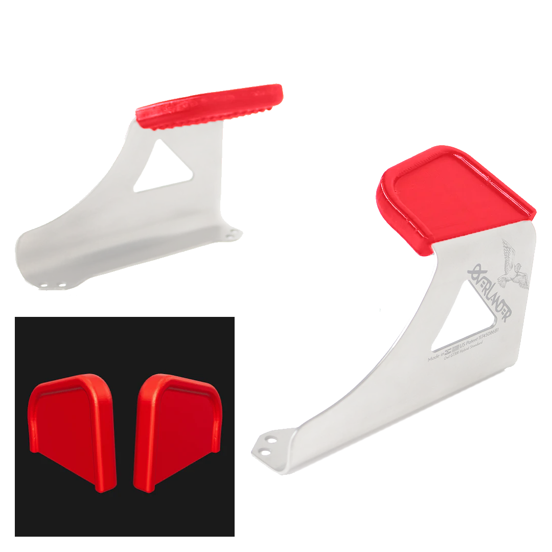 SlipGrips for Owl Lifters