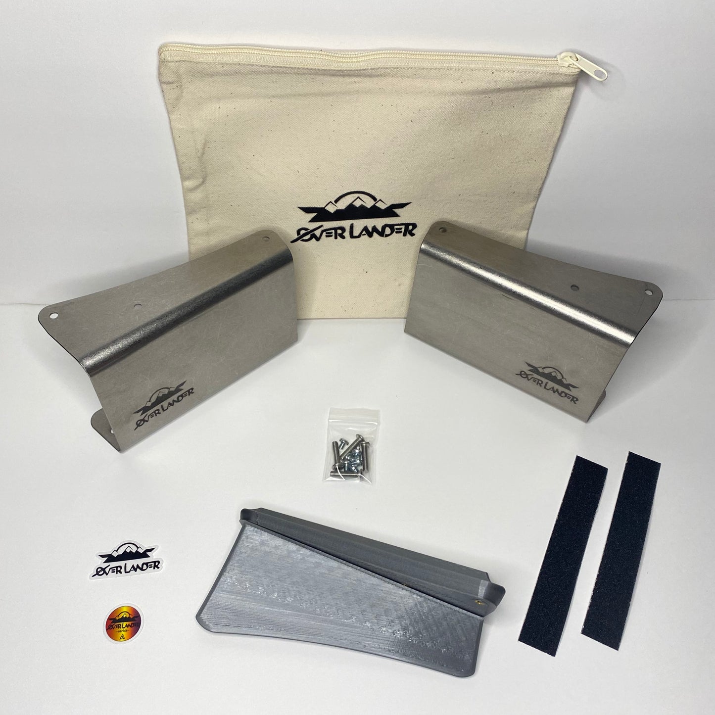 OG Titanium Lifters