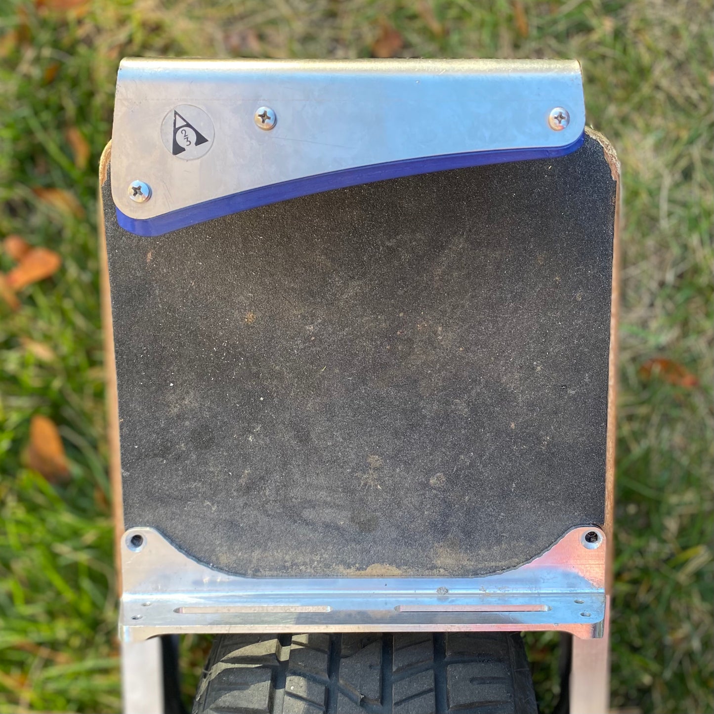 OG Lifter Pads