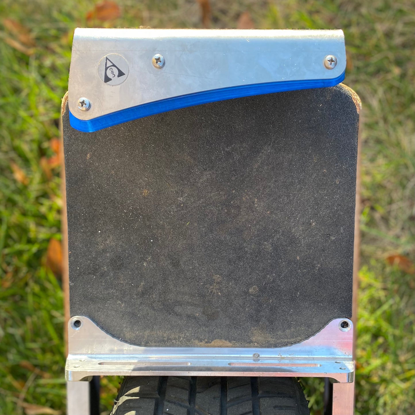 OG Lifter Pads