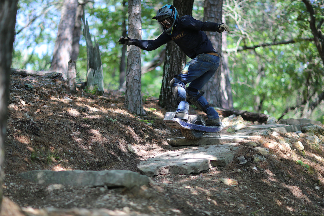The #1 Onewheel Accessory for Better Control, Confidence, and Ride Feel