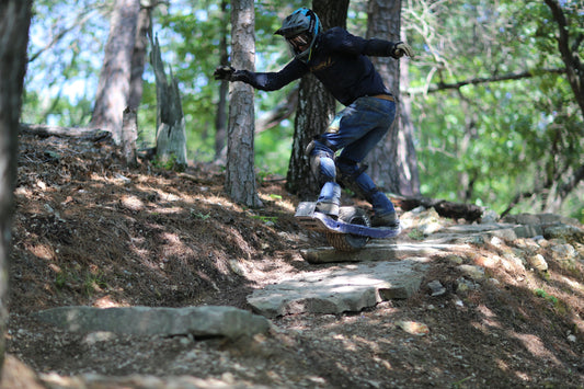 The #1 Onewheel Accessory for Better Control, Confidence, and Ride Feel