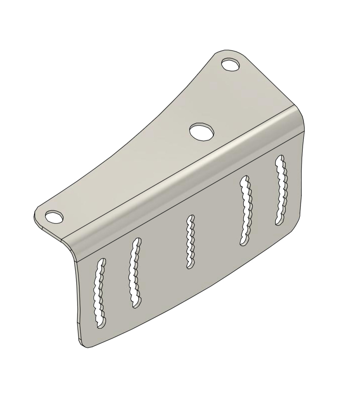 Adjustable Albatross Titanium Lifters for Onewheel™