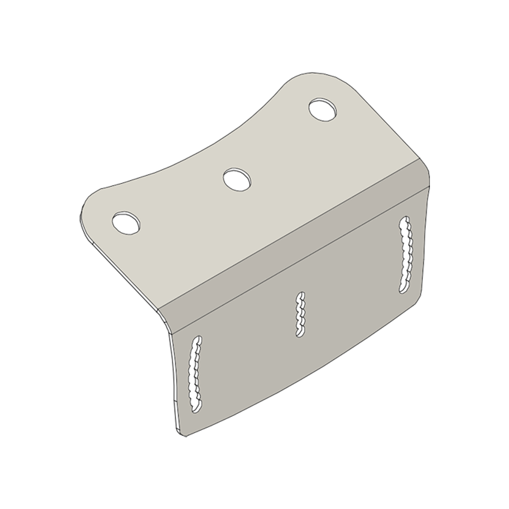 Adjustable Albatross Titanium Lifters for Onewheel™