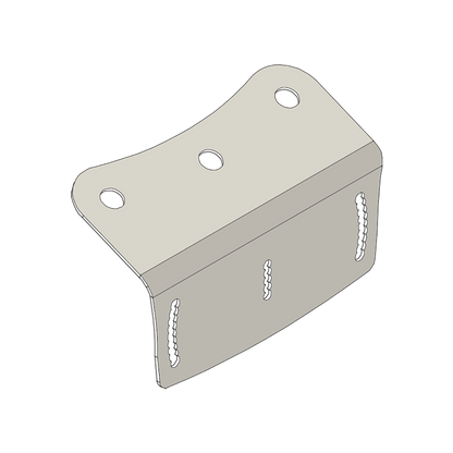 Adjustable Albatross Titanium Lifters for Onewheel™