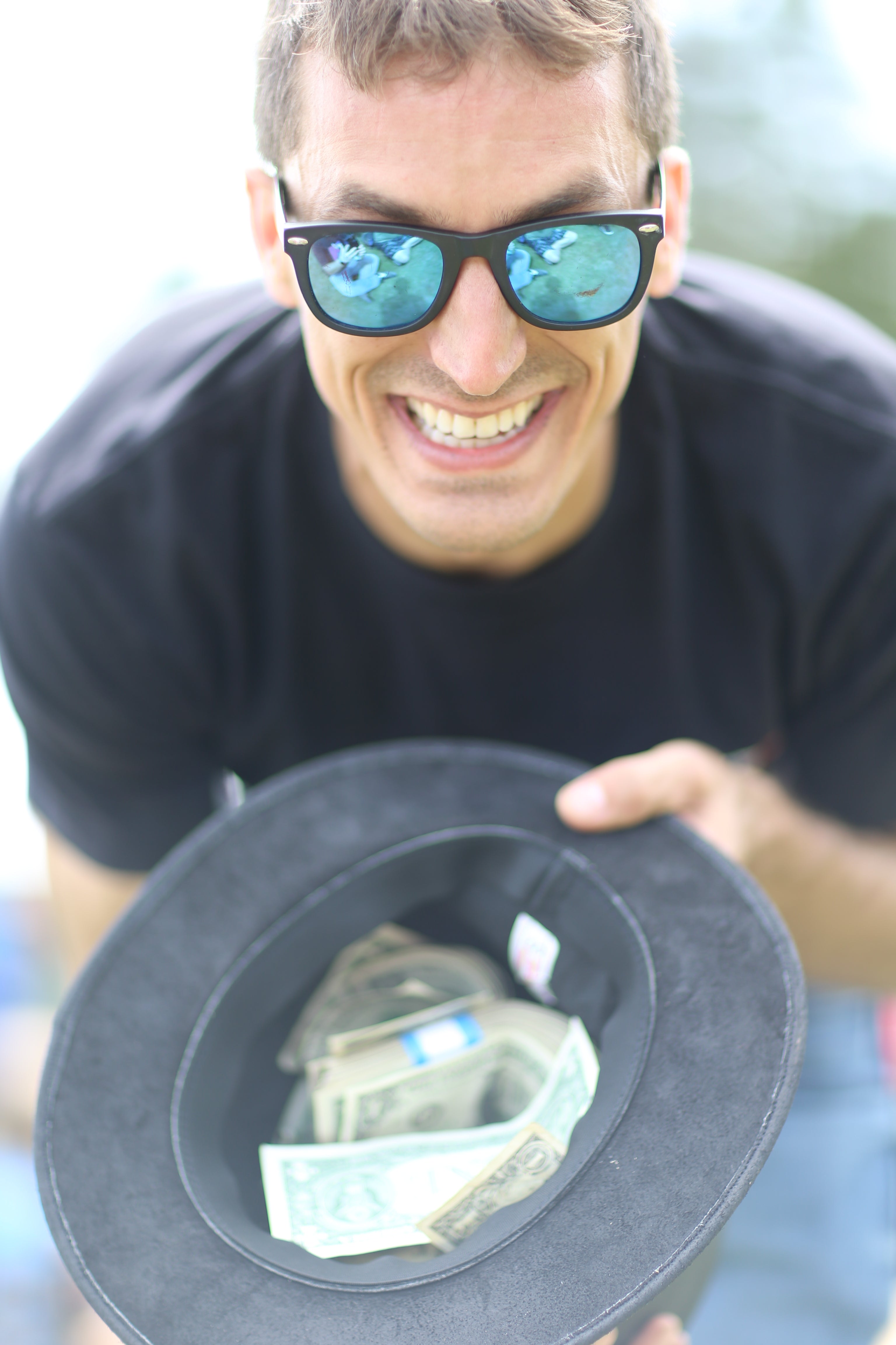 Luke Austin | OverLander | Onewheel Pro Rider