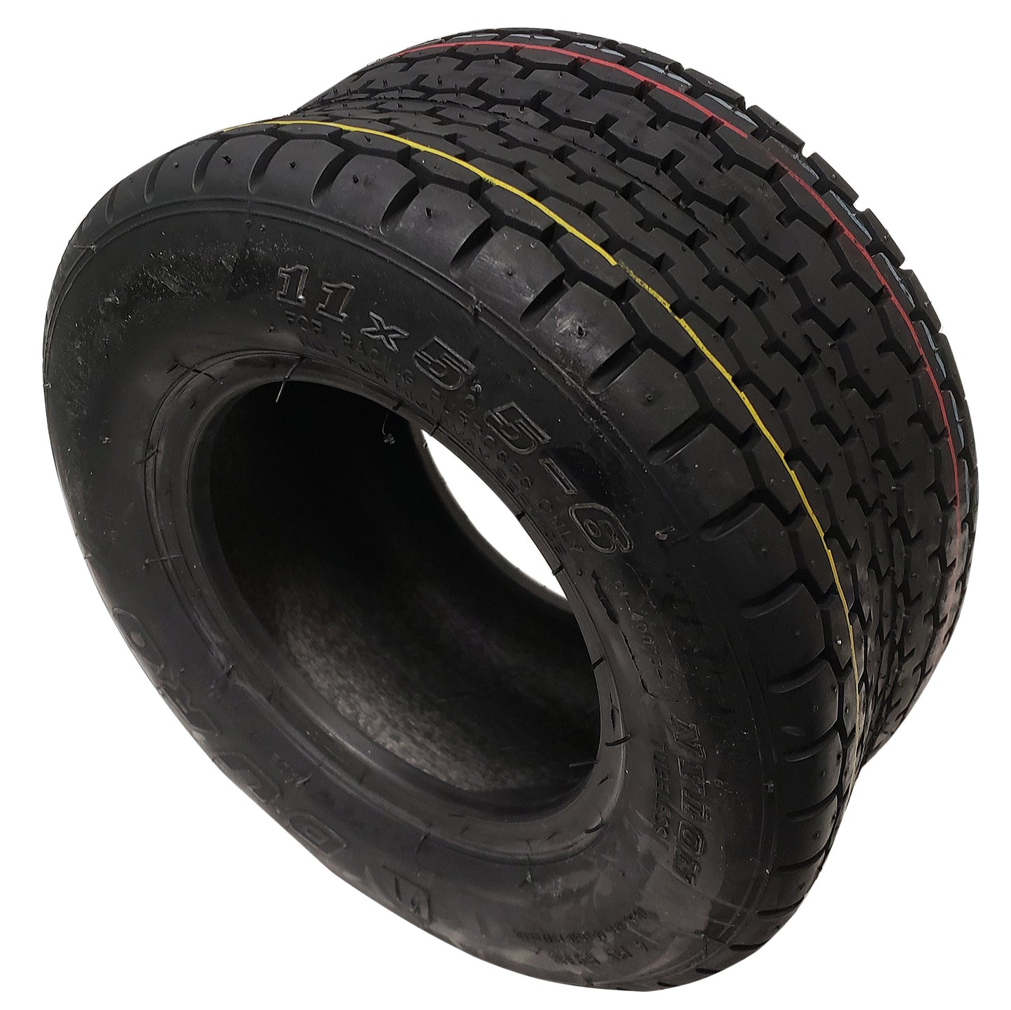 Duro Racing Tire (11 x 5.5-6)