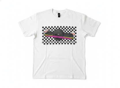 Float Steady Onewheel Tee