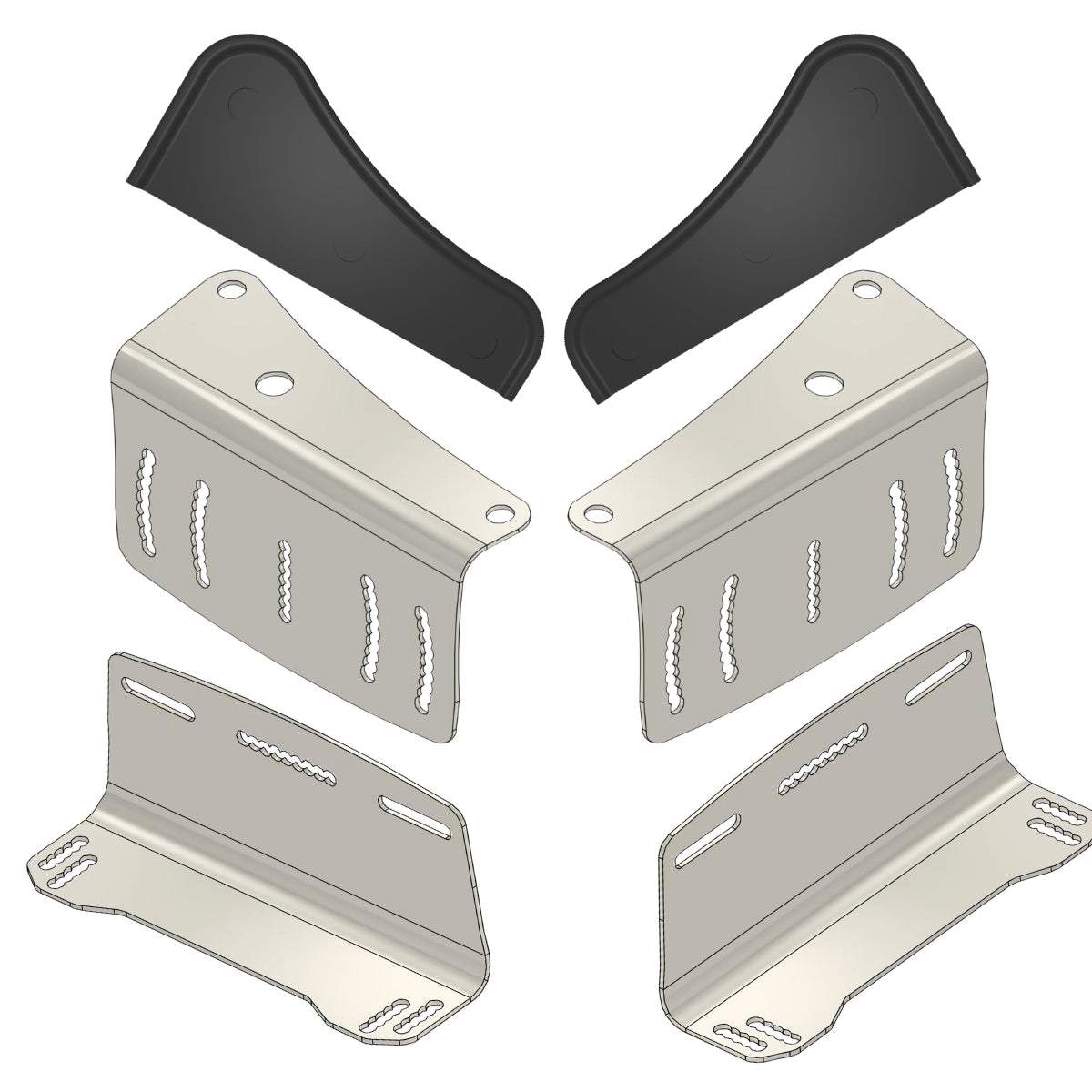 Agility Albatross Lifters