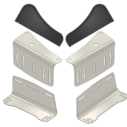 Agility Albatross Lifters