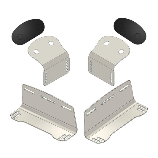 Flexibility Albatross Lifters