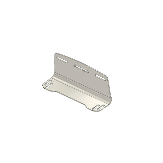 Lower Brackets for Albatross Lifters
