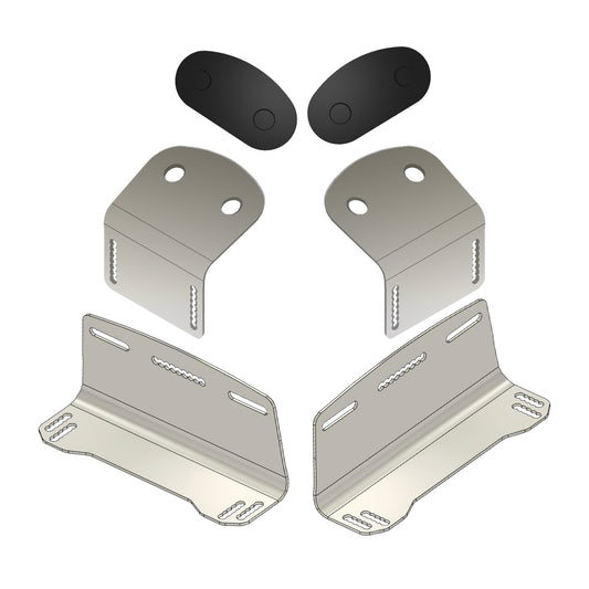 Mobility Albatross Lifters