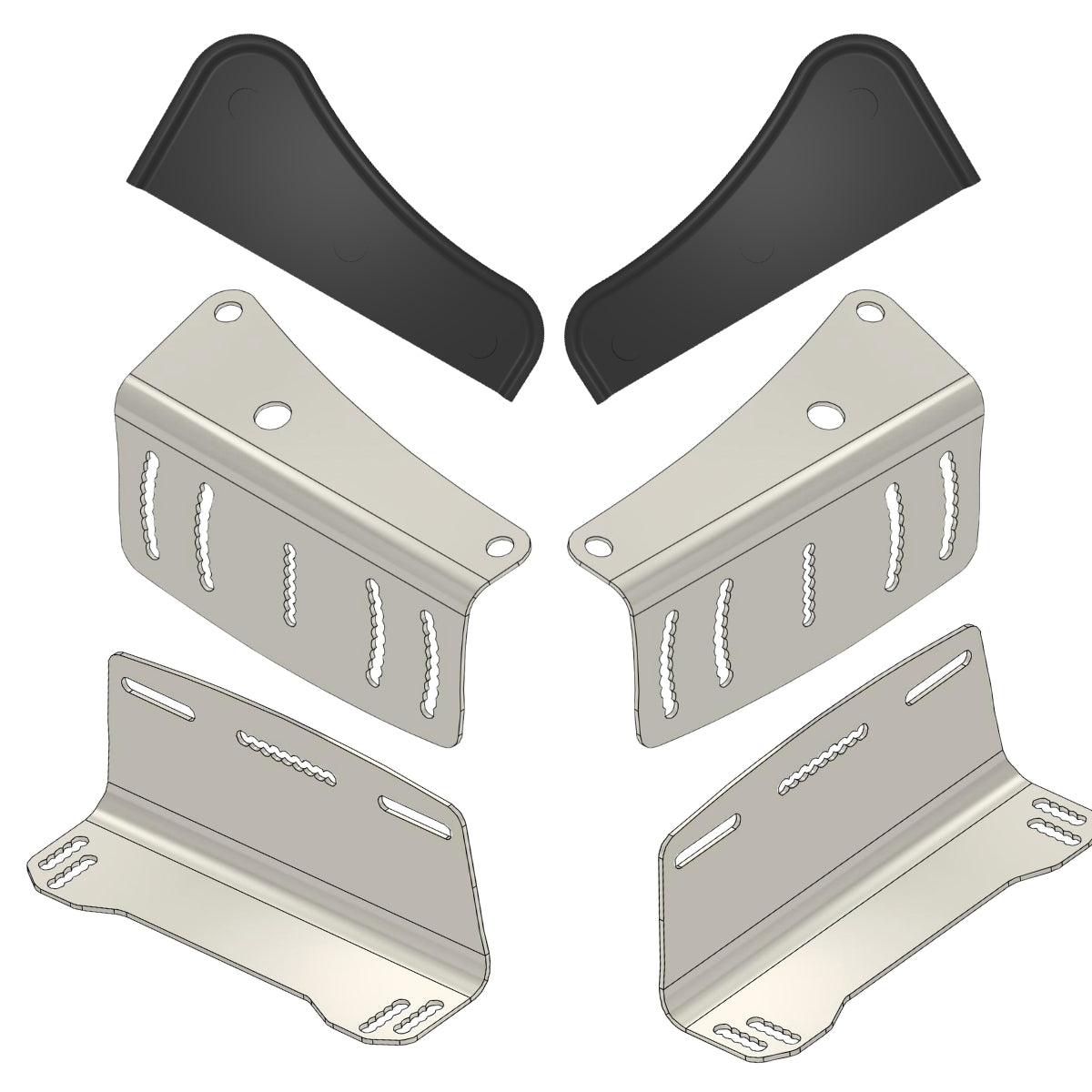 Precision Albatross Lifters