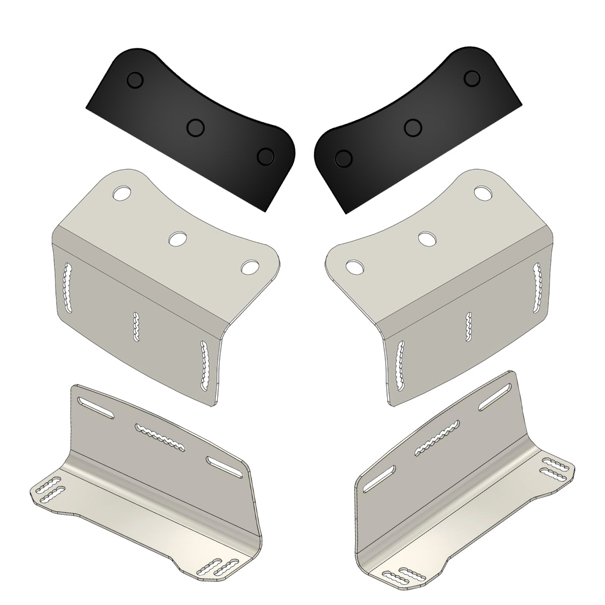 Stability Albatross Lifters