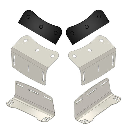 Stability Albatross Lifters