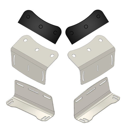 Stability Albatross Lifters