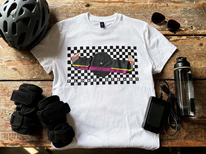 Float Steady Onewheel Tee