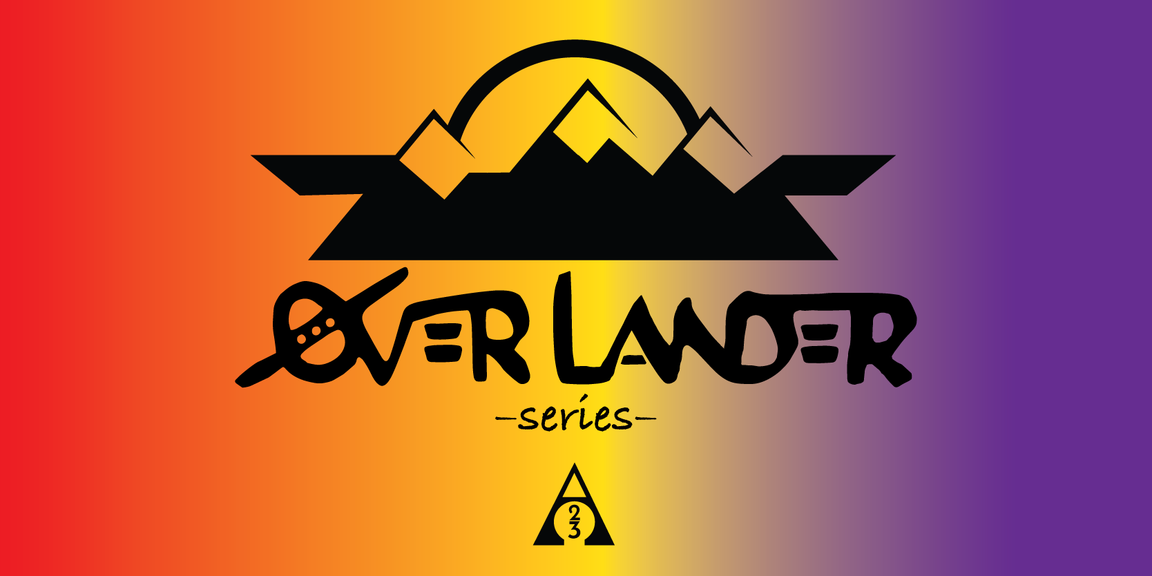 OverLander logo