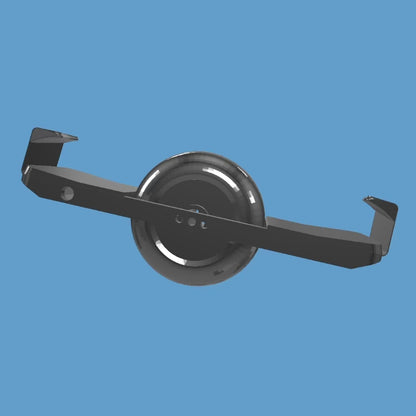 OG Titanium Lifter Single for Onewheel XR/Plus