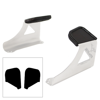 SlipGrips for Owl Lifters