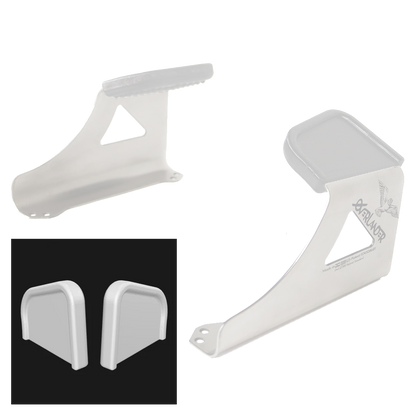 SlipGrips for Owl Lifters