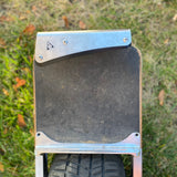 Titanium Lifter Pads
